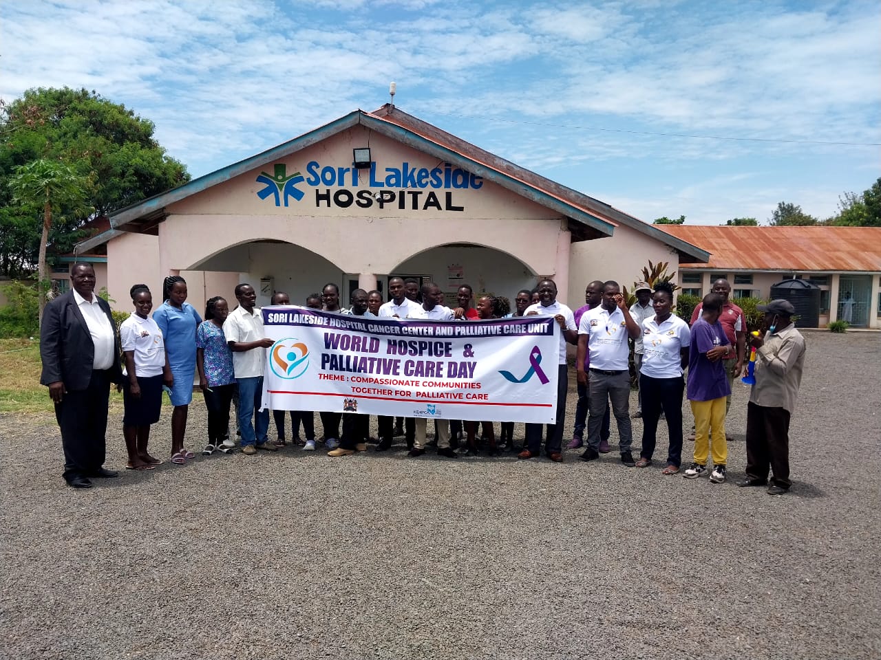 hospital hospital